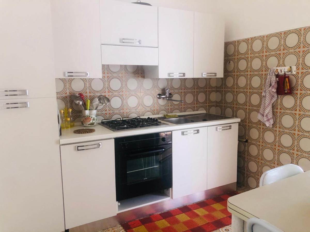 Villa Margherita Alghero Eksteriør bilde
