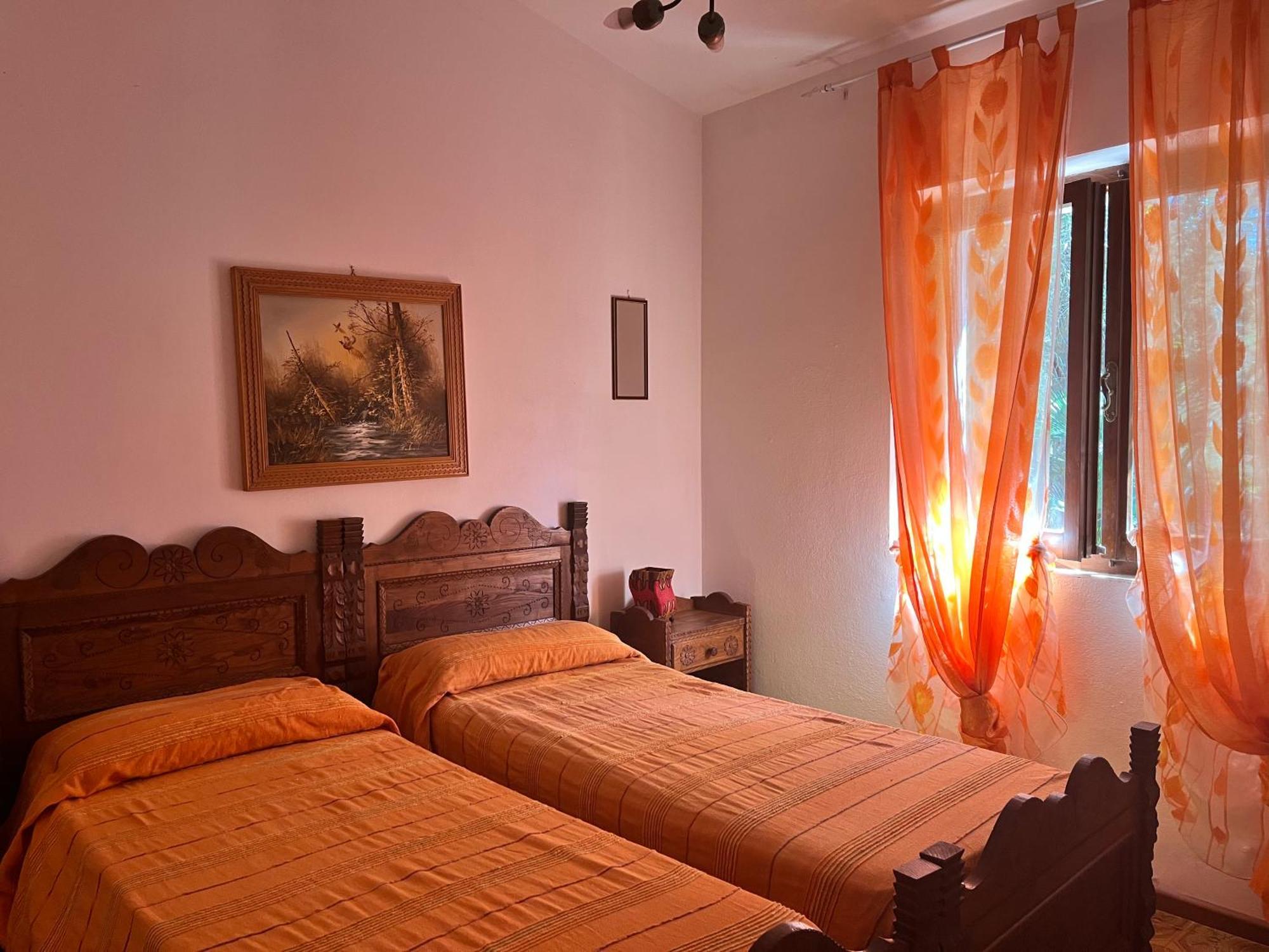 Villa Margherita Alghero Eksteriør bilde