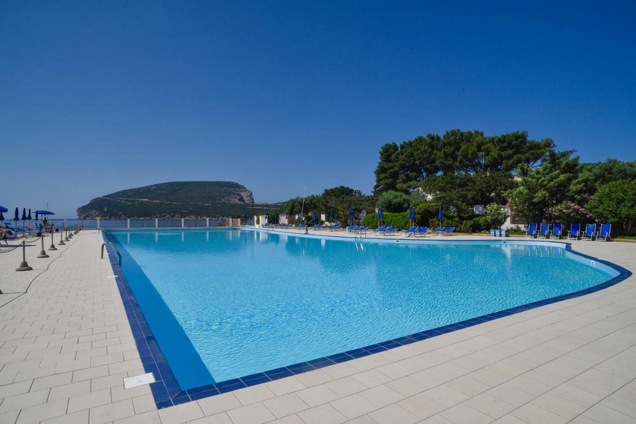 Villa Margherita Alghero Eksteriør bilde