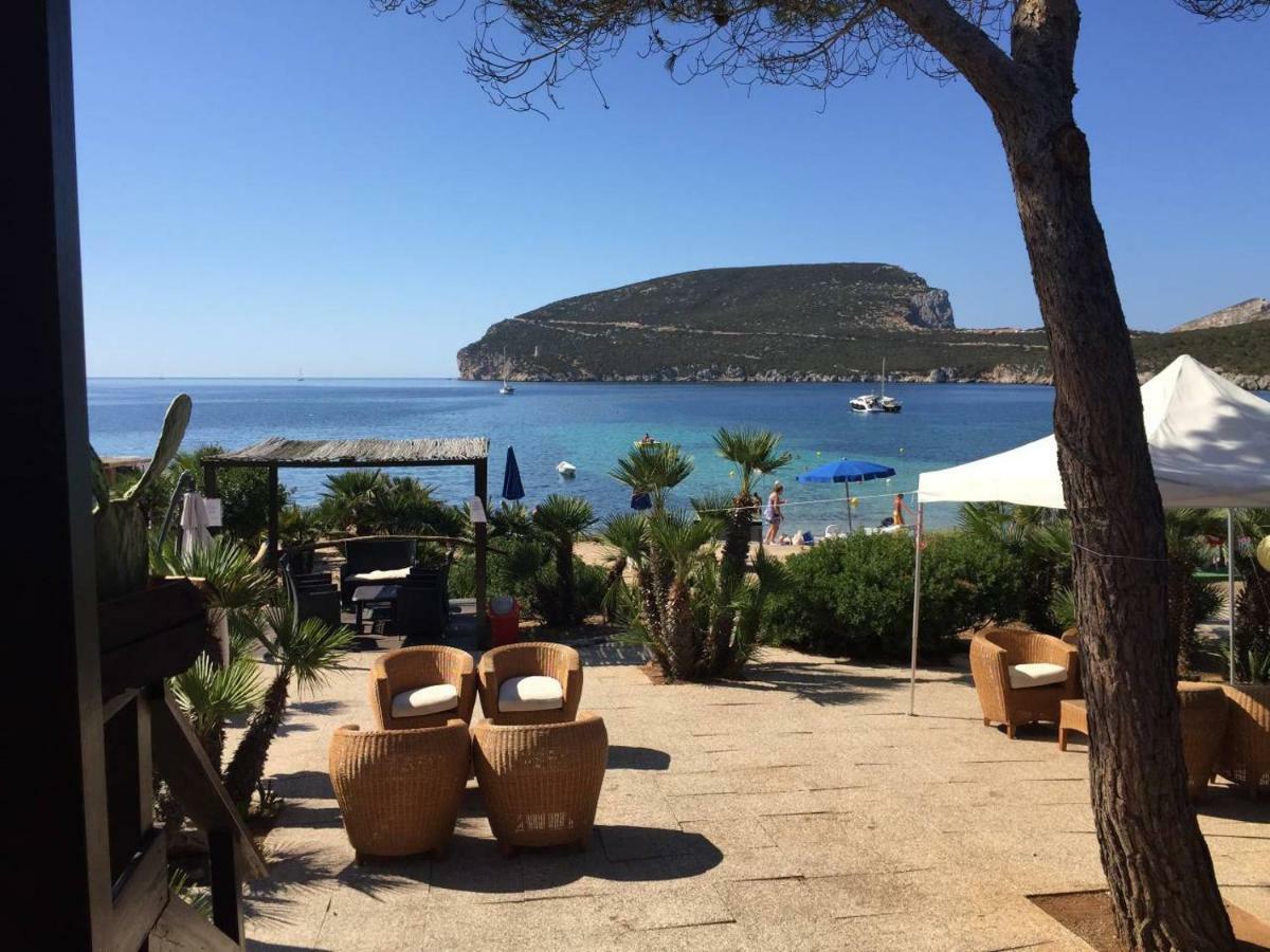 Villa Margherita Alghero Eksteriør bilde